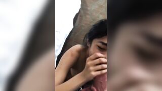 Blowjob Eye Contact: do you know her name? #3