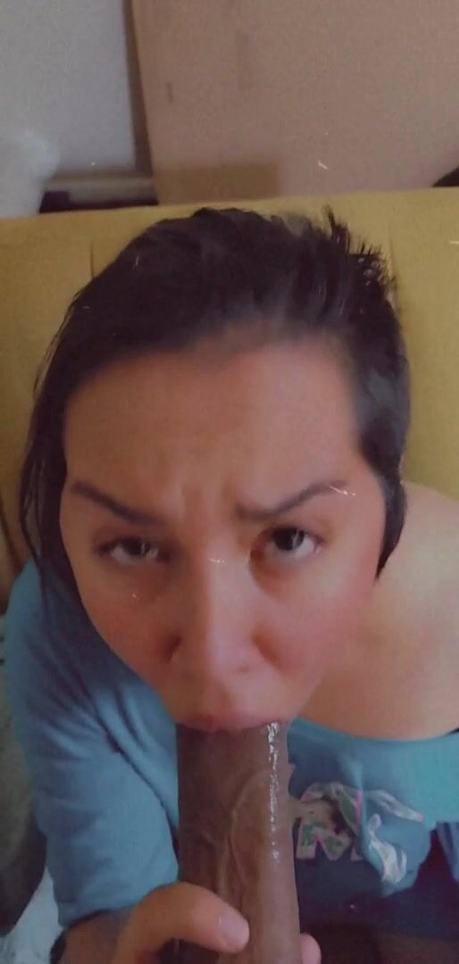 I'm shy with eye contact