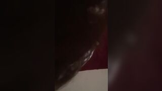 Blowjob Eye Contact: A Mouthful №2 #3