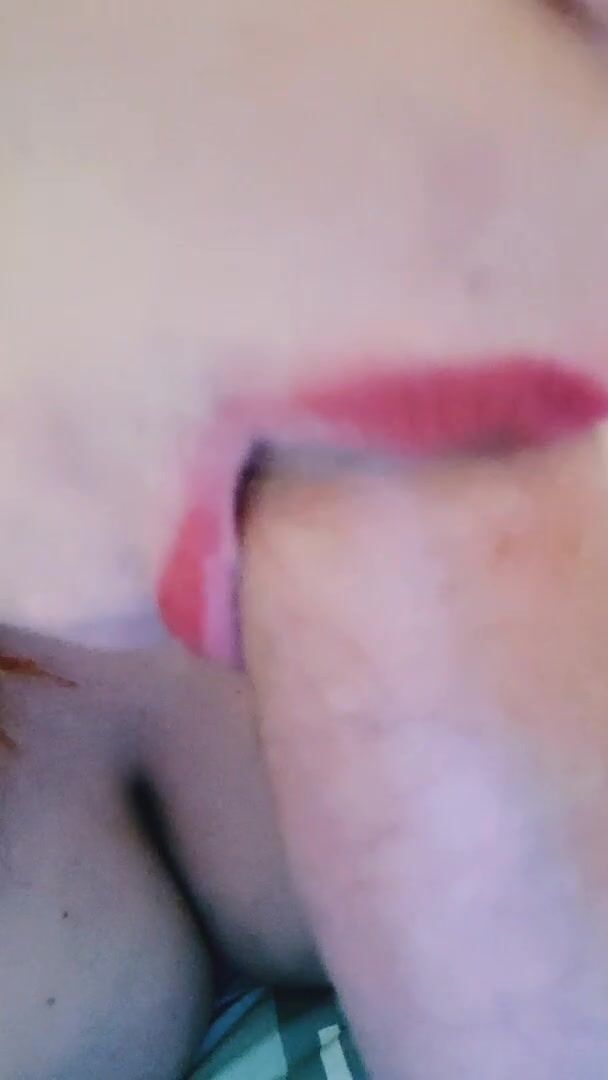 Satisfying my man and my desires ????????????