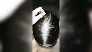 Blowjob Eye Contact: What friends are for ???? #4