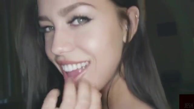 Amazing Pornstar Bj And Facial