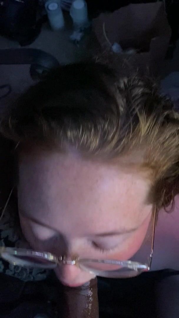 Facefucking Is My Favorite Thing Any Big Tit Women Interested?
