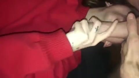 Taking It As A Good Woman!