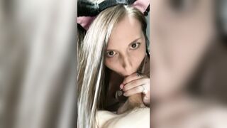 What if I sucked your dick while my husband’s at work? #4