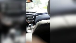 BlowJob: We always get a little crazy when traveling #4