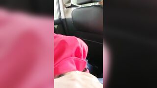 BlowJob: We always get a little crazy when traveling #5