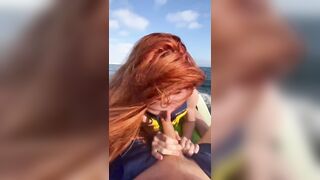 BlowJob: Lacy Lennon #3