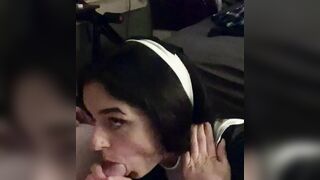 BlowJob: Confess your sins to the BJ nun #2