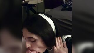 BlowJob: Confess your sins to the BJ nun #3