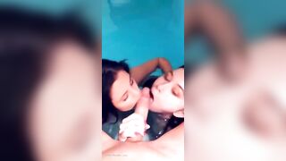 BlowJob: Best BJ duo #4