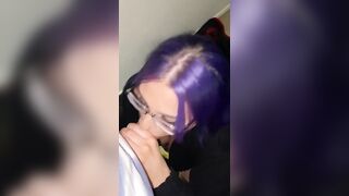 BlowJob: Love to be on my knees #3
