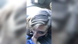 BlowJob: Road trip antics #4