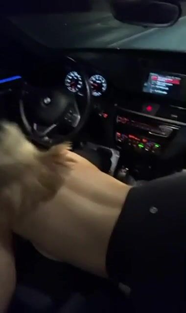 Road head is the best head ????