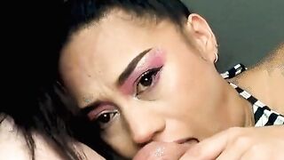 BlowJob: Could you resist blowing for this? #3
