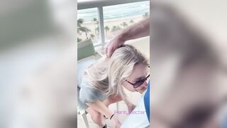 BlowJob: My lips were made for this #5