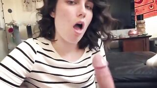 BlowJob: Dedicated #4