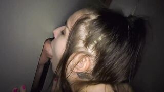 Good Blowjob: Deepthroat And Mouth Suction Finish Him Quickly #3