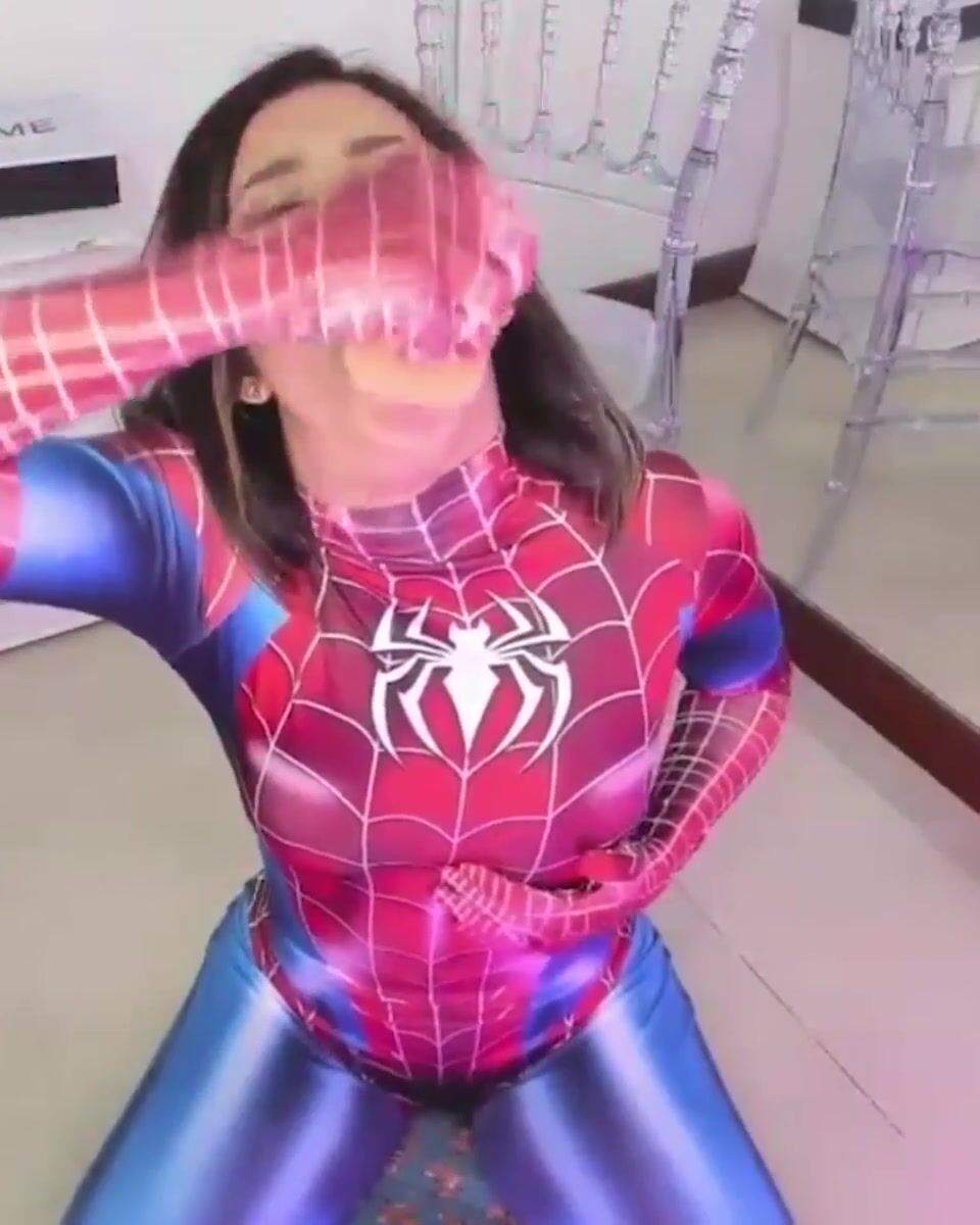 Would you let me blow you like this?