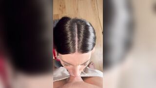 Blowjob Lovers: Is there anyone who wants to be the next one #2