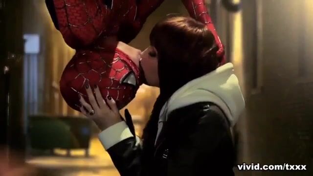 I Am Not Sure That Is The Real Spider-man