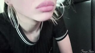 Blowjob Master: Her Eyes Aren't Earthy #5