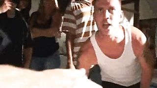 Blowjob Master: The Best Party Girl: Deep Throating Him In Front Of All Others #1