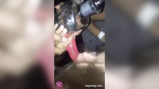 Blowjob Practice: Now That is a Party #3