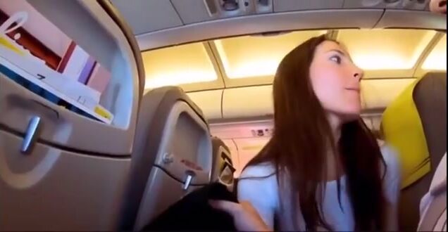 Proper Service on a Flight
