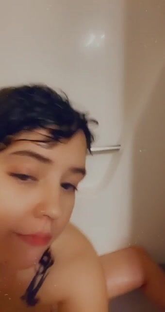 So cutesy blow jobs count?
