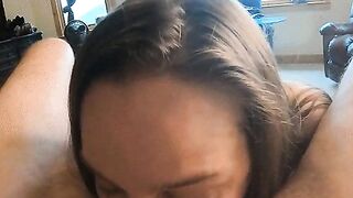 BlowJob: Return of the Queen - Heather Harmon #2