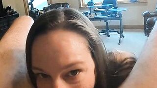 BlowJob: Return of the Queen - Heather Harmon #3