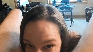 BlowJob: Return of the Queen - Heather Harmon #4