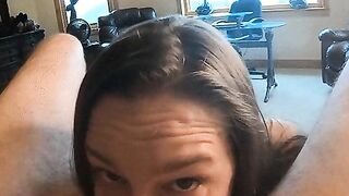 BlowJob: Return of the Queen - Heather Harmon #5