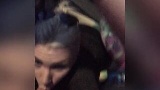 BlowJob: Who doesn’t love road head?! #1