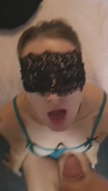 Is a facial the best way to finish ?