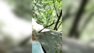 BlowJob: Take me hiking to a good view and I’ll show you how much I appreciate it ???? #4