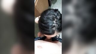 BlowJob: She Shoved it All the Way Down #2