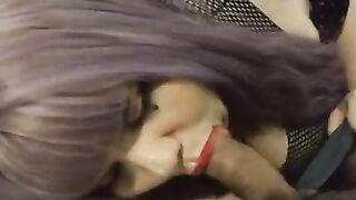 can i suck you too ;)