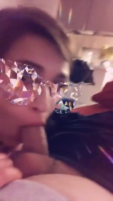 On Sunday we pray to The Temple of Blowjob ;P