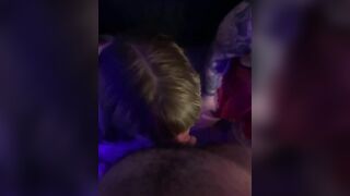 BlowJob: Sharing with my friend #3