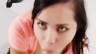 BlowJob: After The Party #3