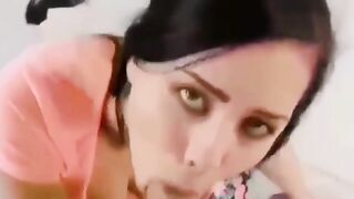 BlowJob: After The Party #4