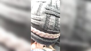 BlowJob: I love road trips, but more importantly I love road head! #2