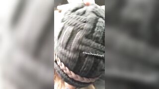 BlowJob: I love road trips, but more importantly I love road head! #3