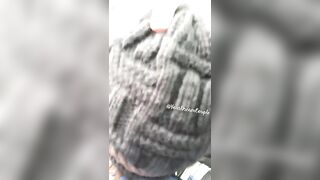 BlowJob: I love road trips, but more importantly I love road head! #4