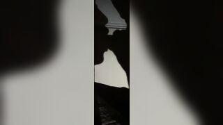 BlowJob: To the center of the city at night, waiting for you. #3