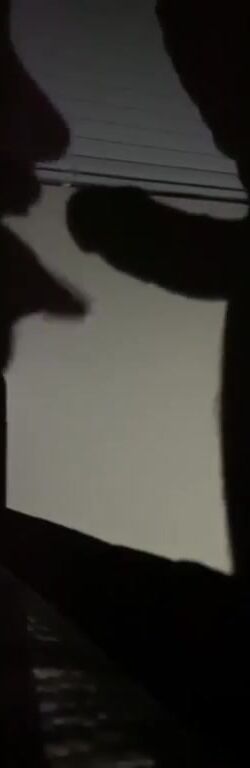 To the center of the city at night, waiting for you.