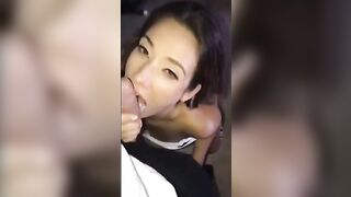 BlowJob: Practice Makes Perfect №2 #4