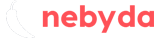 nebyda.com